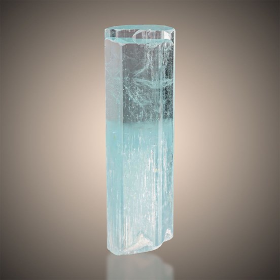 Aquamarine-Chumar Bakhoor | Hunza Valley | Gilgit-Baltistan | Pakistan